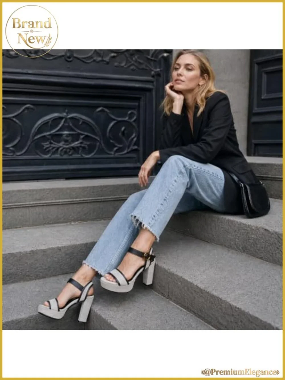 N/A classic platform